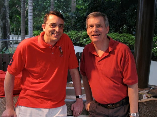 60 Stevens Rd, Singapore 257854