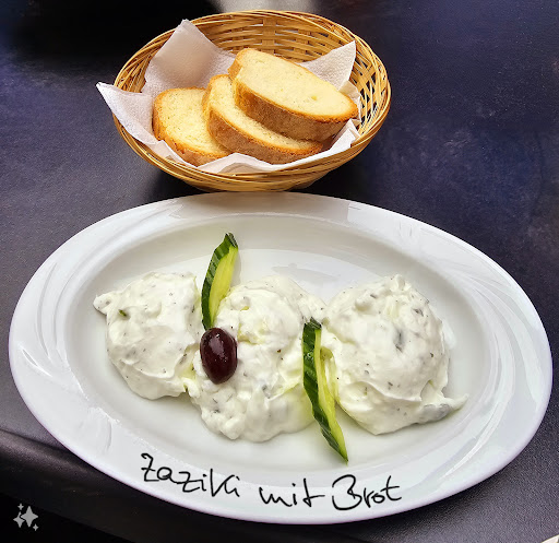 Restaurant Poseidon Astfeld - Thumbnail
