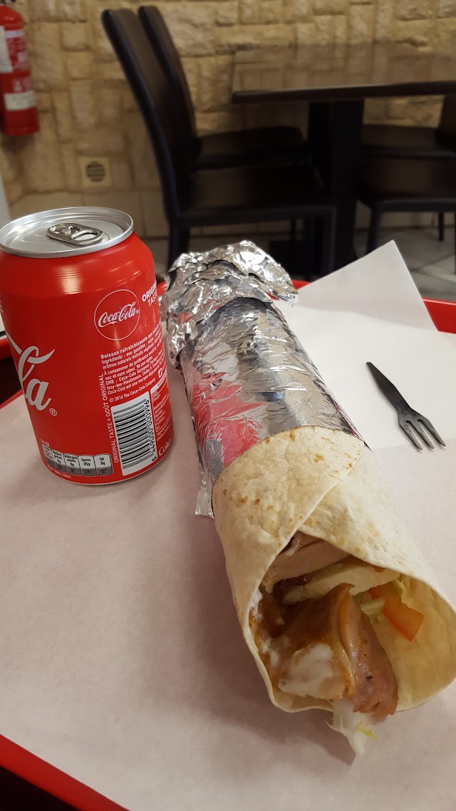 Snack Efes
