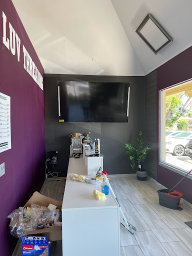 Luv Threading Studio - Visual