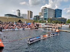 Salford Quays manchester