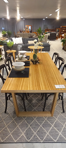 Eureka Furniture Auburn Gallery - Australia