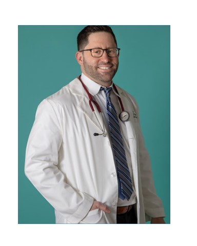 Michael Cohen Md Holy Name Physicians