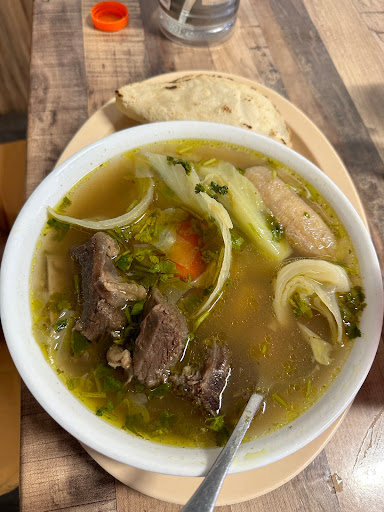 Andrea's Cafeteria