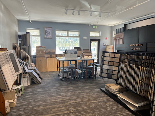 Summit Interiors - Visual