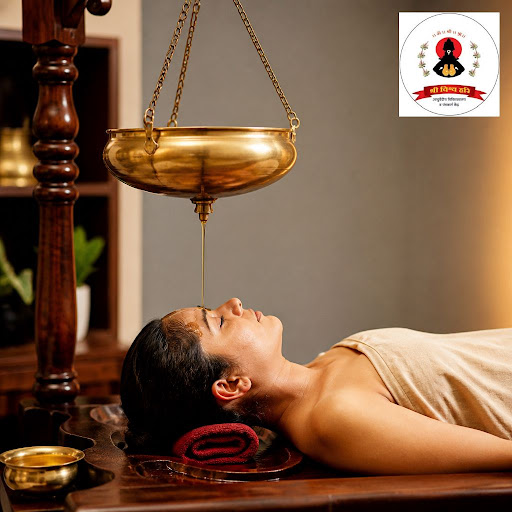Experience the power of authentic Panchakarma at Shree Vishwahari Ayurved Panchkarma Hospital And… post image