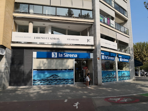 Clínica Dental Jareño Cuadros