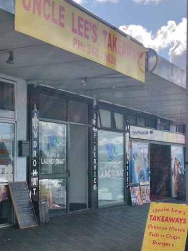 Uncle Lee's Takeaway - Thumbnail
