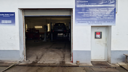 Autoflex Berlin GmbH - Thumbnail