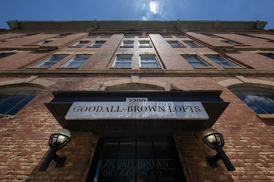 Goodall-Brown Lofts