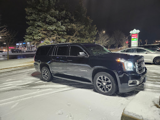 Kingston Limousine Gallery - Canada