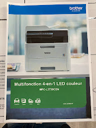 Photo n°18 de ILLIMAKE Lille à Lille (Service de réparation d'imprimantes)