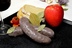 Photo n°26 de Boucherie Charcuterie Traiteur Gilles Jacquemain à Essert (Boucherie-charcuterie)