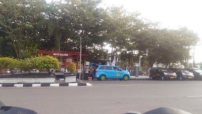 Photos of Halte Balapan