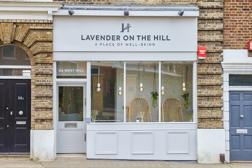 Lavender On The Hill (Highgate) - Osteopathy, Physiotherapy, Massage and Facial