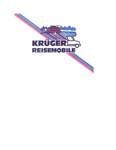 Krüger Reisemobile Heinz-Hasso Krüger e. K. - Thumbnail