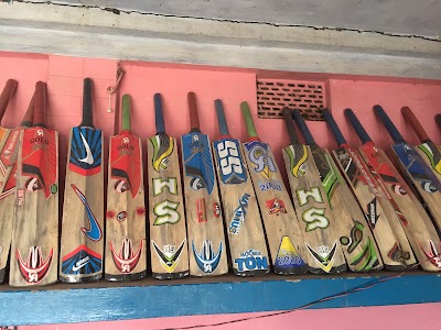 Photos of Sports Zone