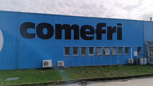 Comefri SpA - Thumbnail