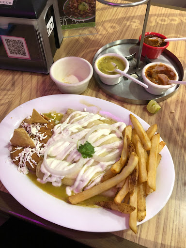 Chilo Tacos & Grill - Thumbnail