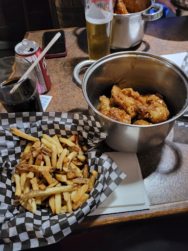 Moose's Cookhouse - Thumbnail