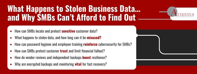 Tacoma Managed Services