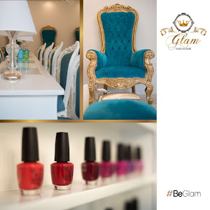 Glam Nails & Hair 2