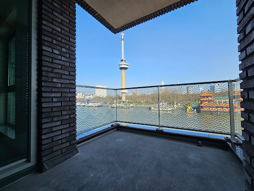 Tweelwonen Rotterdam - Thumbnail