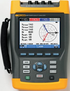 Electrical Process Solutions - Visual