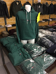 Photo n°8 de CONFIDENTIAL DESTOCK LATRESNE à Latresne (Magasin de chaussures)