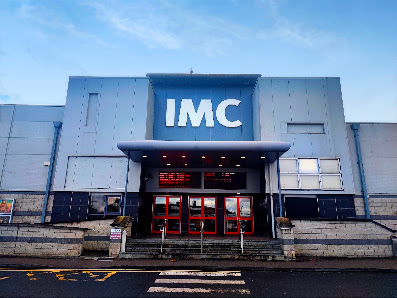 IMC Cinema Galway - Galway