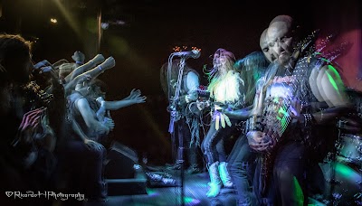 Photos of Los Globos