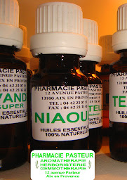 Photo n°2 de Pharmacie Pasteur à Aix-en-Provence (Pharmacie)