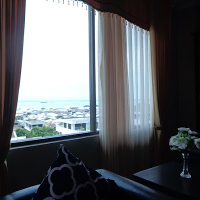Photos of Hotel Grand Taufiq Tarakan