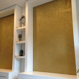 Photo n°11 de Entreprise de peinture Edwige Duc à Marseille (Peintre en bâtiment)