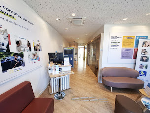 Photo n°4 de MACIF Assurances à Cogolin (Agence d'assurance pour locataires)