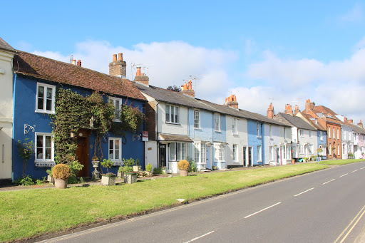 Hellards Estate Agents - Visual