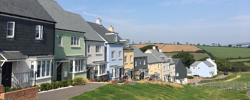 GRC PLANNING LTD - Graham Clark Chartered Town Planner and Development Consultant photo 2