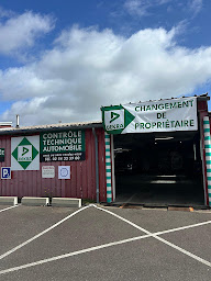 Photo n°1 de Centre contrôle technique DEKRA Saint-Gervais-la-Forêt - BLOIS SUD à Saint-Gervais-la-Forêt (Centre de contrôle technique)