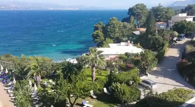 Mediterranee Hotel Ανοιχτές ώρες