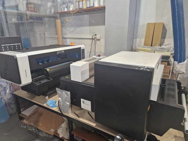 Comentarii opinii despre Inkhouse