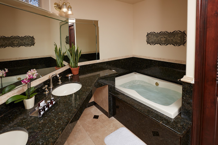 South Coast Winery Resort & Spa by null