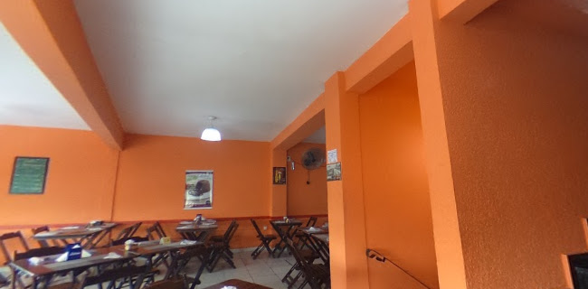 Tião Espetinhos Bar e Restaurante - São Paulo