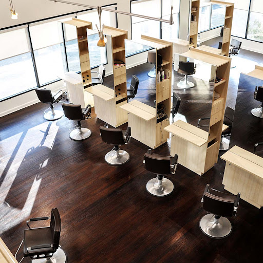 Dieci Lifestyles Spa Gallery - United States