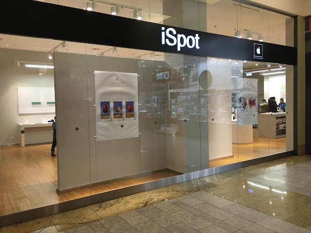 iSpot