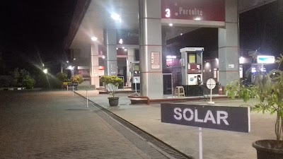 Photos of Pertamina Spbu Bagorejo