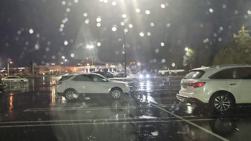 Costco Parking Lot - Thumbnail