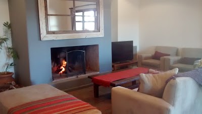 Photos of Bodegas Nieto Senetiner