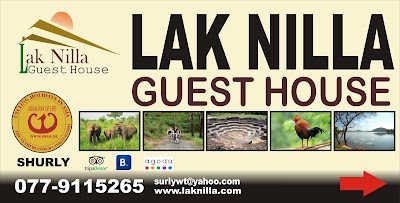 Photos of Lak Nilla Guest House