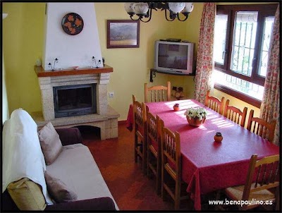 Photos of Casa Benapaulino