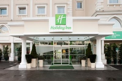 Holiday Inn Istanbul City